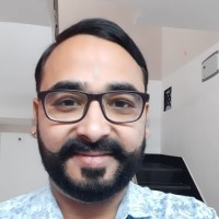 Axtria - Ingenious Insights Employee Virendra Sethia's profile photo