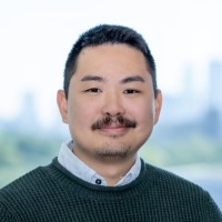 Aaron Wang Email & Phone Number