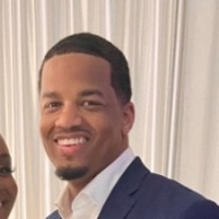 Emory Conference Center Hotel Employee William Childs's profile photo