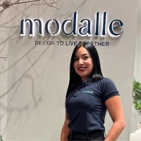 Modalle Móveis Employee Fernanda Ferreira's profile photo
