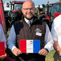 Ernest Doe & Sons Ltd Employee Michael Bridges's profile photo