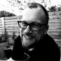 CLARK | BARNES Employee George Schweikart's profile photo