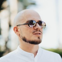 Simplify Labs Employee Nick Kizilov's profile photo