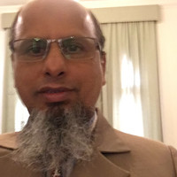 Muhammad Siddiqui Email