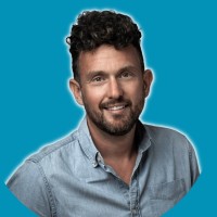 AMS Accountants Group Employee Oliver Burton's profile photo
