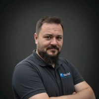 GK Grünenfelder AG Employee Michael Bischof's profile photo