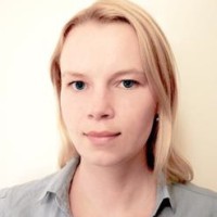 Aleet Employee Olga Waskiewicz's profile photo