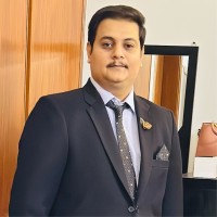 Saviours Employee Dawood Qureshi's profile photo