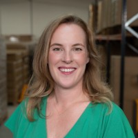 Rofianda Light Solutions Employee Anouk van Tricht's profile photo