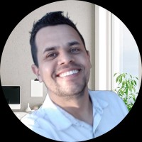 Prosoft Employee Marcelo Lins Lacerda's profile photo