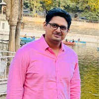 Siemens Energy Employee Awnish Kumar's profile photo