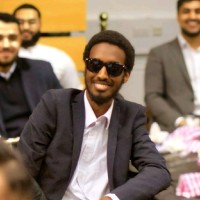 Ubicomms Employee Hamse F.'s profile photo
