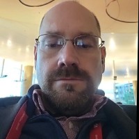 IWCO Employee Wes Sparling's profile photo