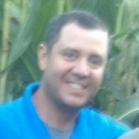 OmniSource Corporation Employee David Centeno's profile photo