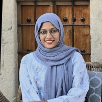 Eljo Solutions Private Limited Employee Nahlah Mahboob's profile photo