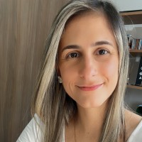 Hypesoft Employee Maria de Castro Costa's profile photo