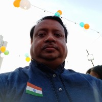 NCC Urban  Infrastructure Limited Employee Jaydeep Roy's profile photo
