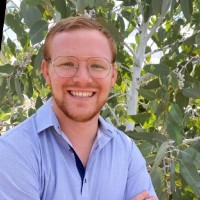 Airspeed Pty Ltd Employee Samuel Kuys's profile photo