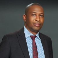 Fast Credit Limited Employee Felix Madu's profile photo