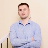 Washroom Washroom Employee Serhiy Bagley's profile photo