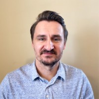 The Sherlock Company Employee Darek Hendrych's profile photo