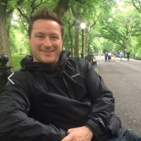 United Mechanical Employee Jacob Zander's profile photo