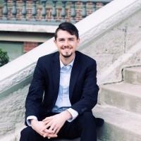 Bayer United Engineering Consultants Employee Zachary Cross's profile photo