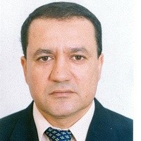 Email e telefono di Ferjaoui Mounir