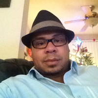 CenterWell Home Health Employee Terence Armstead's profile photo