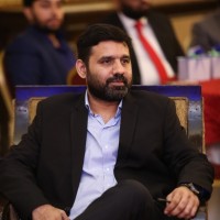 Herbion International Employee Azeem Khan's profile photo