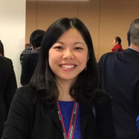 Capital City Development Corporation Employee Shuyi Chen's profile photo