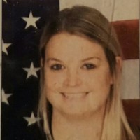 Portage County Sheriff's Office Employee Andrea Krantz's profile photo