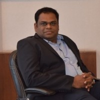 Foodlink F&B Holdings India Ltd. Employee Ramadass Selvaraj's profile photo