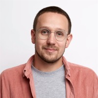 The One Off Employee Jonathan Engstrom's profile photo