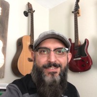 Weslaco High School Employee Marc Sanchez's profile photo