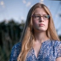 Trackers Earth Employee Jade Leeman's profile photo