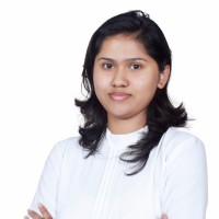 XigeniX Employee Thawshi Herath's profile photo