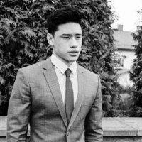 SubAff Employee Alexander Bailey's profile photo