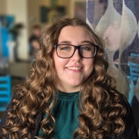 B.A. Harris LLP Employee Lily Larson's profile photo