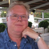 Ericsson Employee Dag Larsson's profile photo