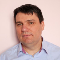 Lesterius Employee Koen van Hulle's profile photo