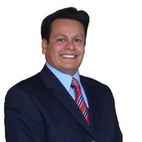 Cargo Group International Logistics Employee Erick Guillen's profile photo