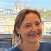 Simplivia Healthcare Ltd. Employee Hilde Tanghe's profile photo