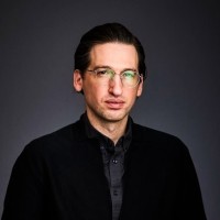 Knighted Employee Isaac Trumbo's profile photo