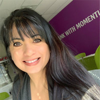 Old National Bank Employee Debra Barnett's profile photo