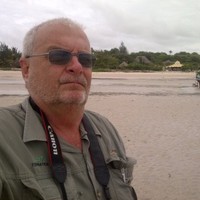 Terratek Employee Carl Bierman's profile photo