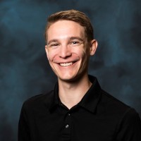 Oak Ridge National Laboratory Employee John Burgin's profile photo