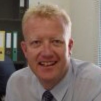 Flint Group Employee Anthony Murphy's profile photo