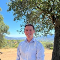 Adobe Employee Dylan Reed's profile photo