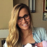 Kishwaukee College Employee Riley Latimer's profile photo